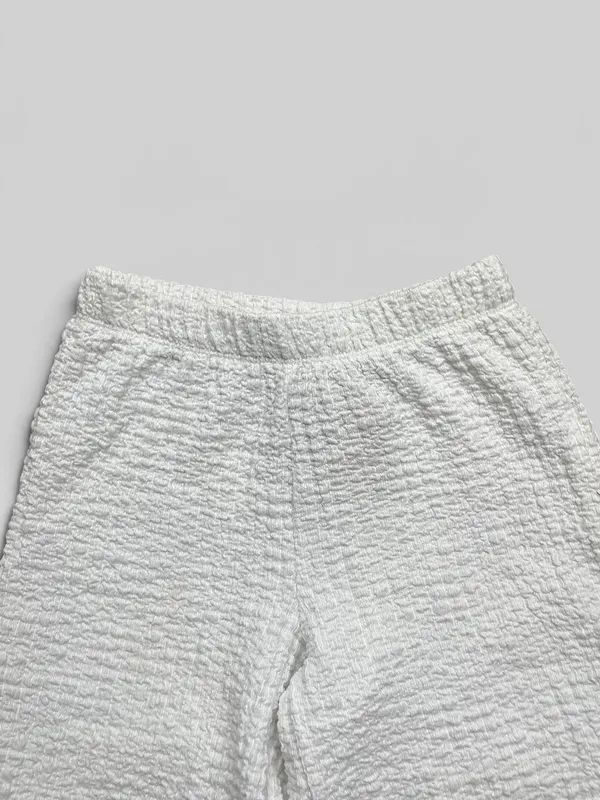 Pantalon wide leg mywearyoung