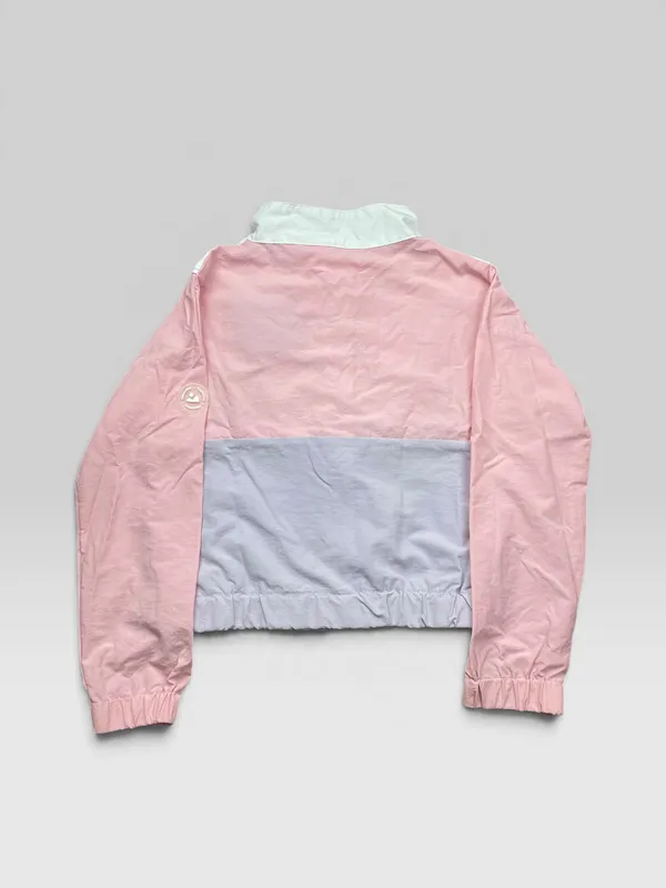Campera nylon papolino