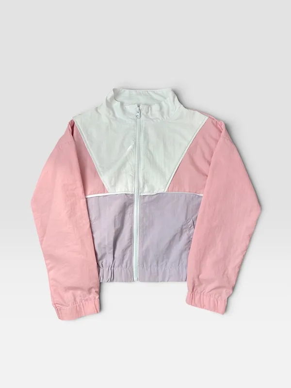 Campera nylon papolino