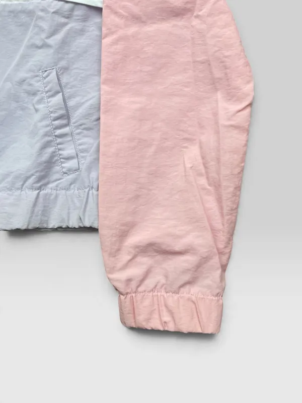 Campera nylon papolino