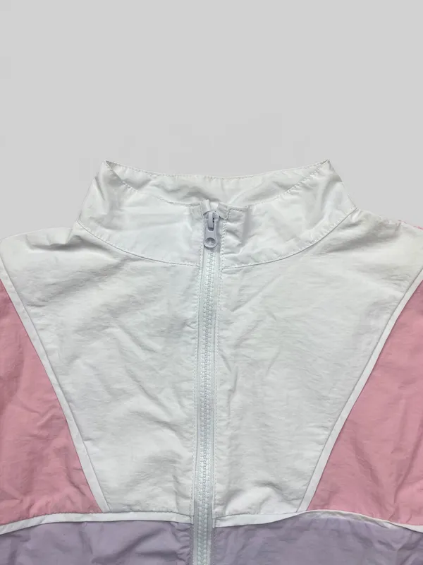 Campera nylon papolino