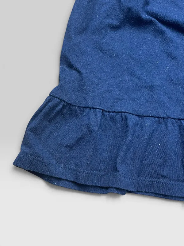 Vestido musculosa largo name it