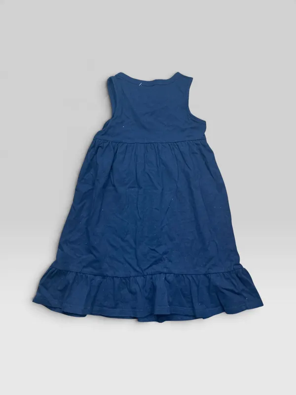 Vestido musculosa largo name it