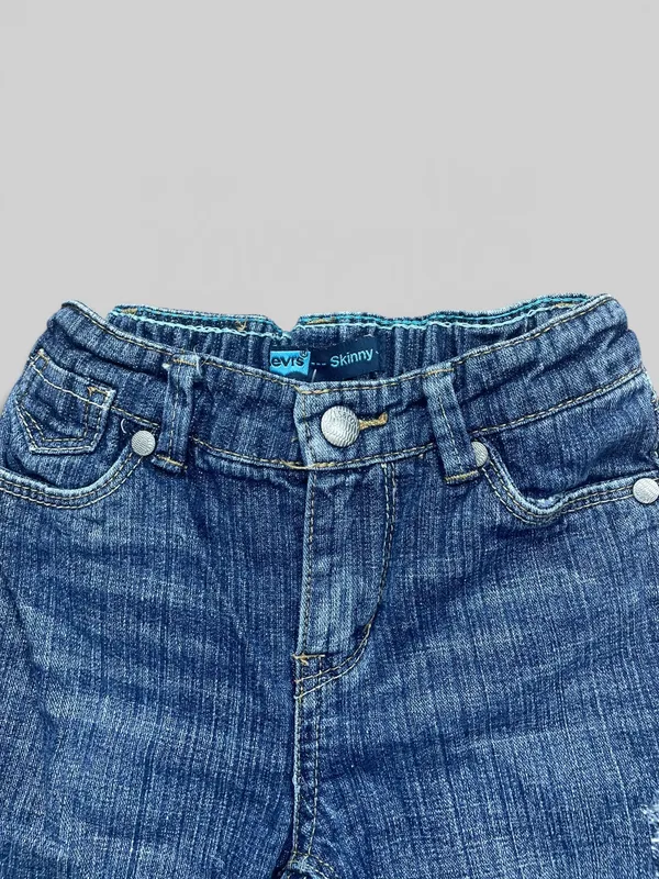 Jean levis