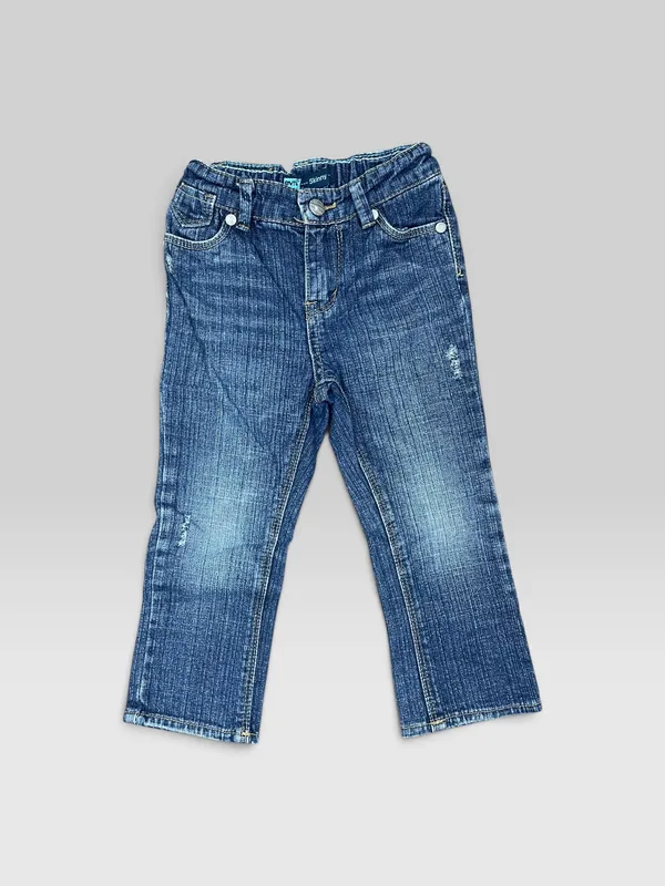 Jean levis