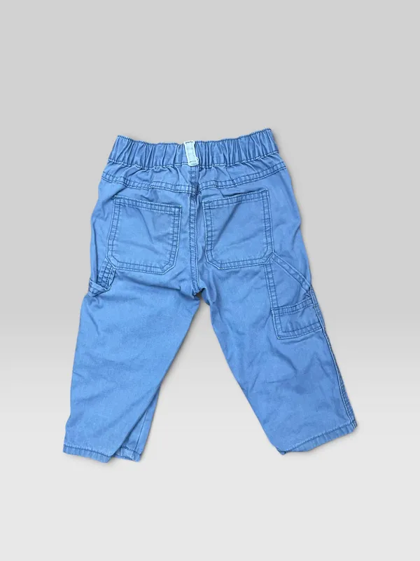 Pantalon chino gap