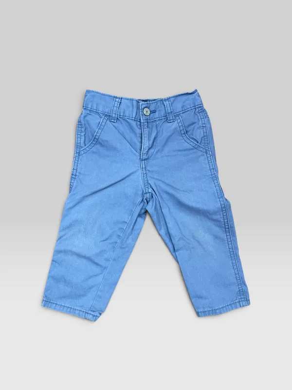 Pantalon chino gap