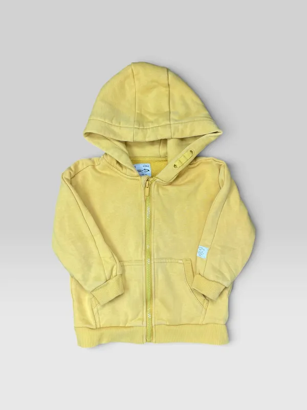 Campera deportiva poim