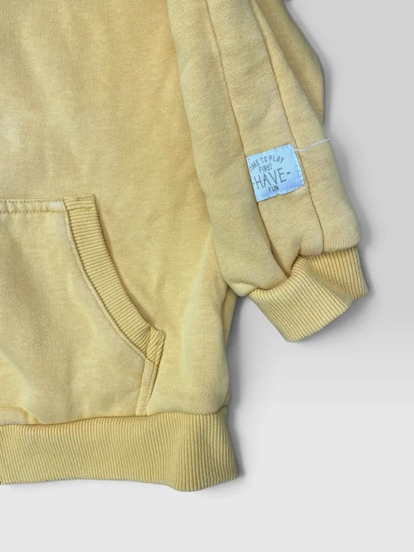 Campera deportiva poim