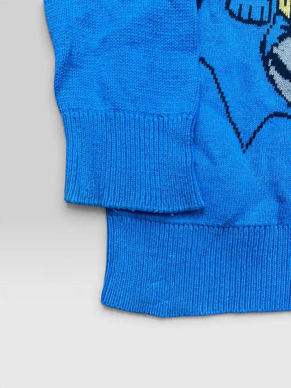 Buzo batman babygap