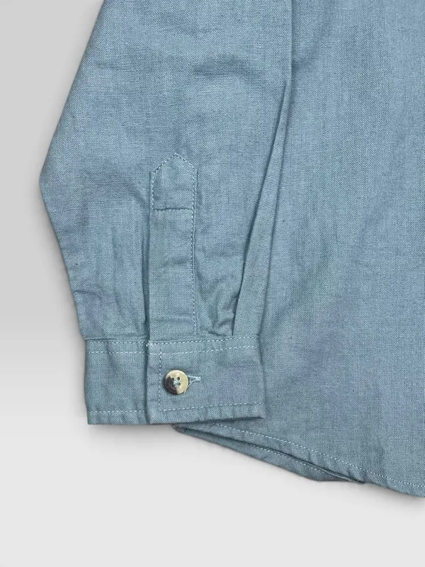 Camisa basica hush puppie