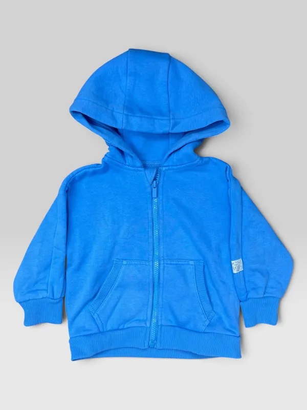 Campera deportiva poim