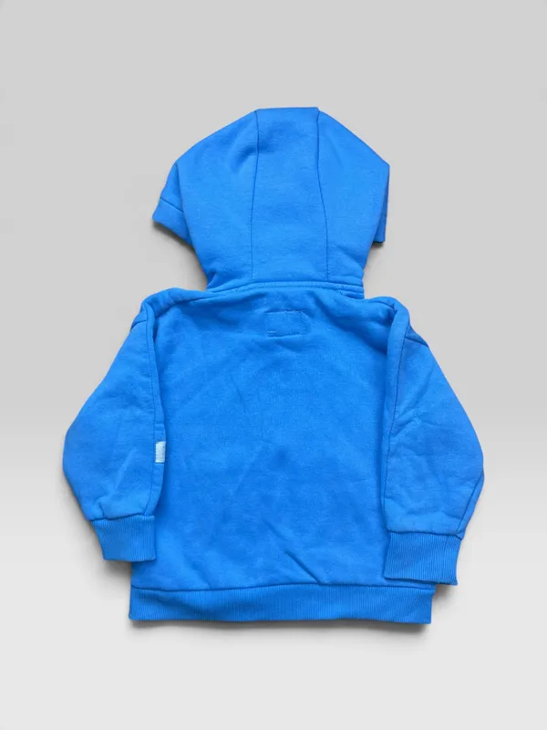 Campera deportiva poim
