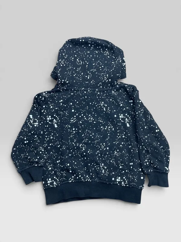 Canguro estampado basic h&m