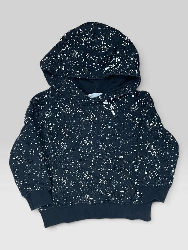 Canguro estampado basic h&m