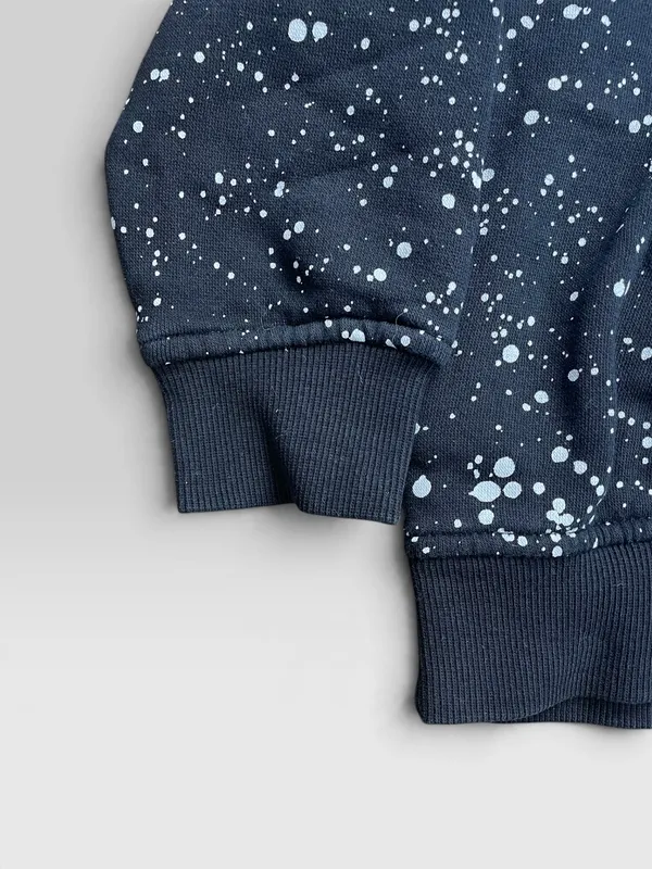 Canguro estampado basic h&m