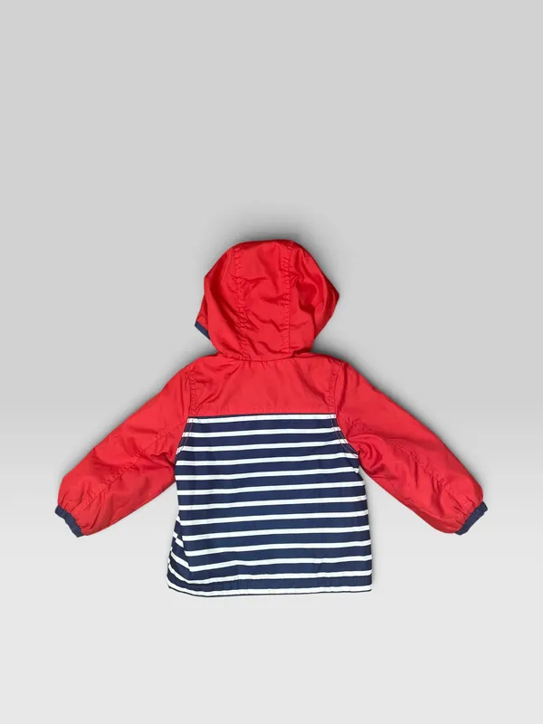Campera abirgo carters