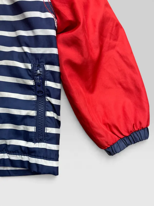 Campera abirgo carters