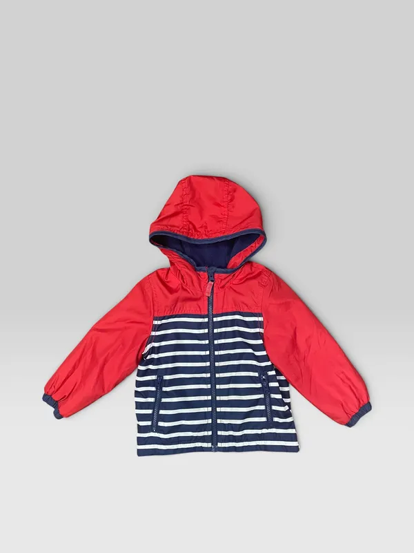 Campera abirgo carters
