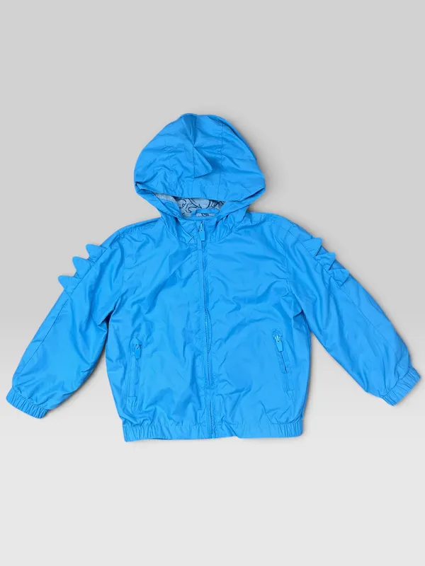Campera liviana poim