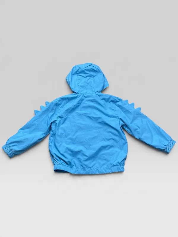 Campera liviana poim