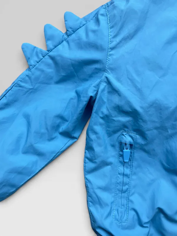 Campera liviana poim