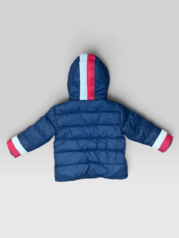 Campera abrigo tommy hilfiger