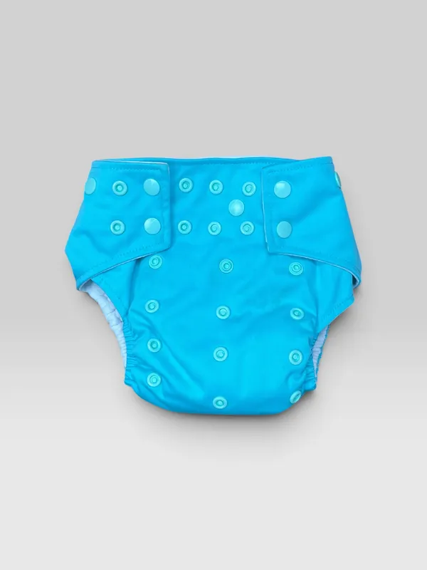 Pañales reutilizables