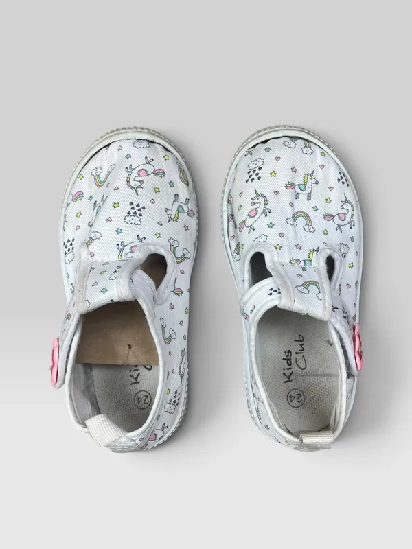 Guillerminas unicornio kids club