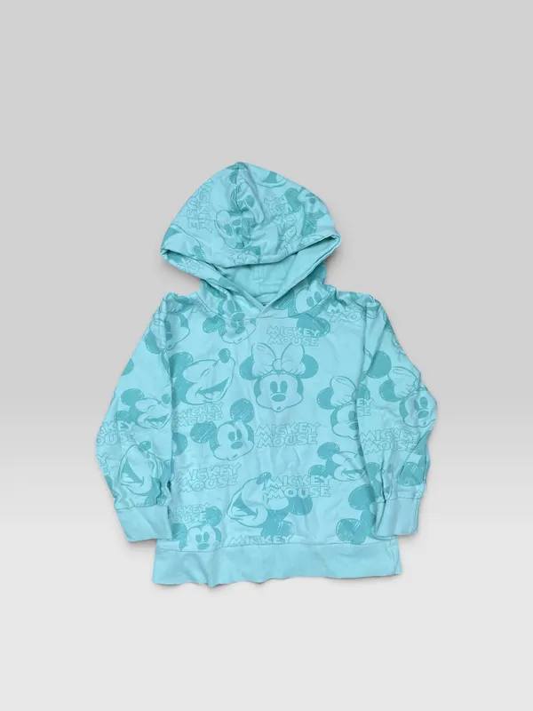 Canguro disney bas