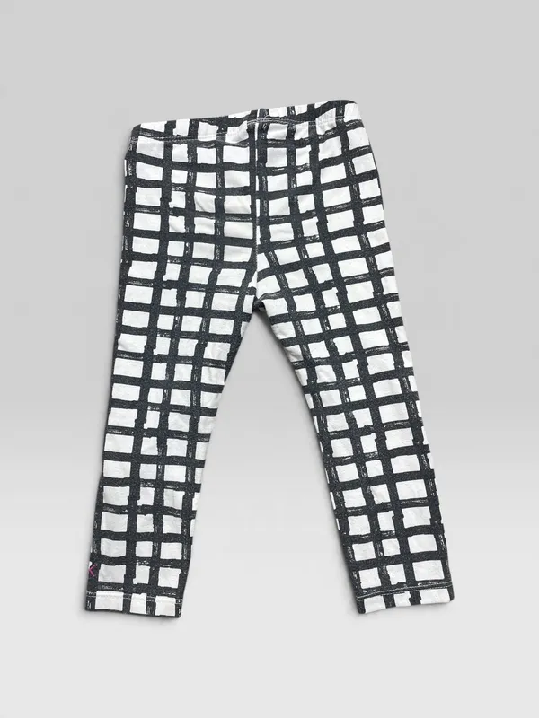 Calza estampada calvin klein jeans