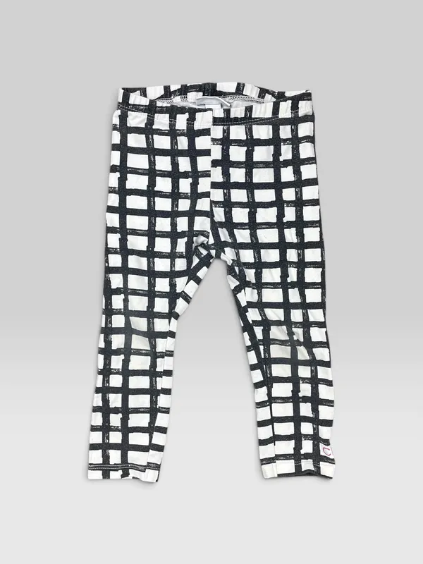 Calza estampada calvin klein jeans
