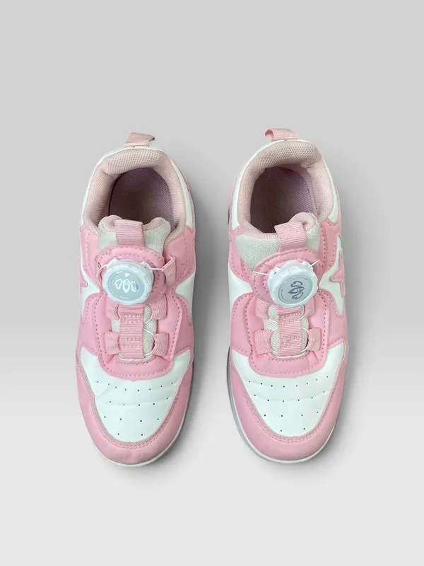 Zapatillas con rueditas