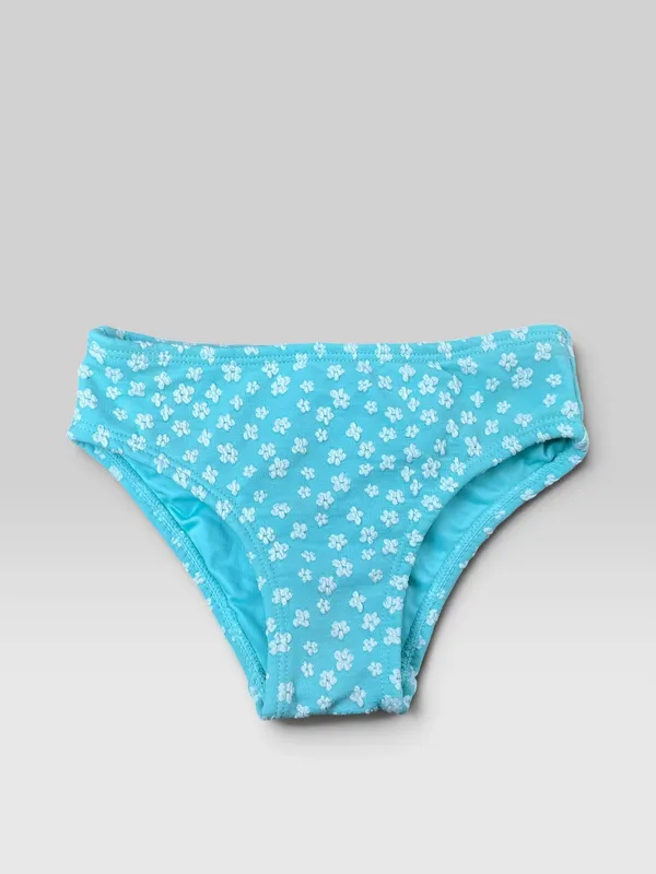 Bikini vedetina bordado