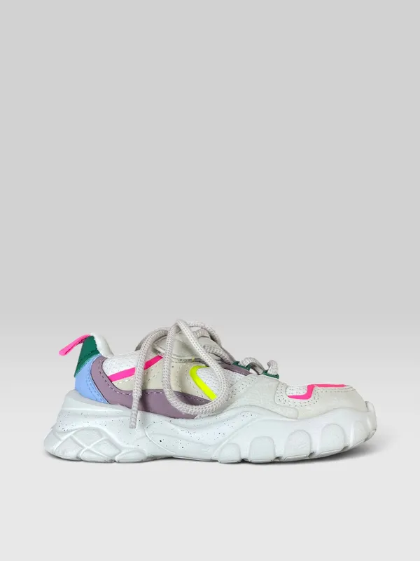 Zapatillas zara