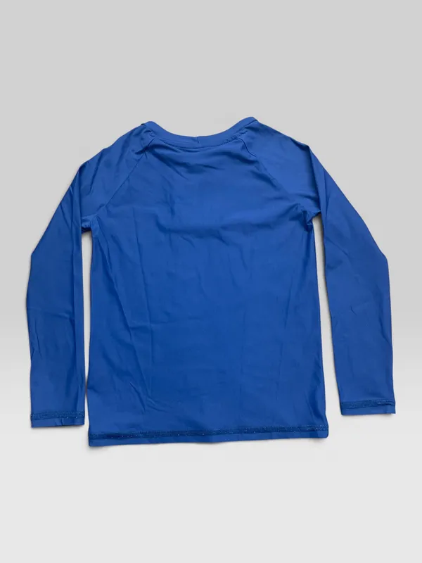 Remera lycra manga larga accessories