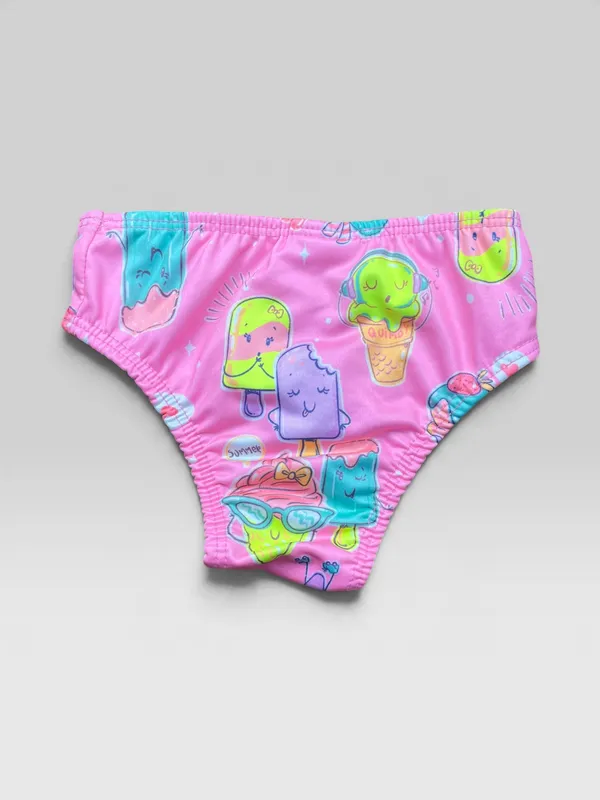 Bikini vedetina quimby baby