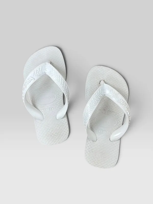 Ojotas havaianas