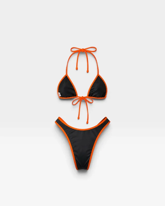 Bikini 2 piezas compania del mar - nuevo