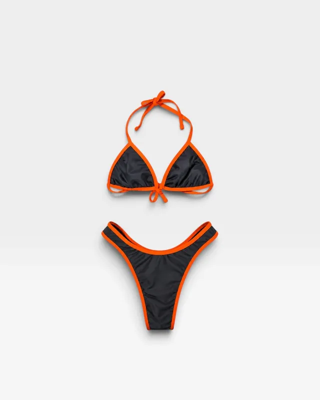 Bikini 2 piezas compania del mar - nuevo