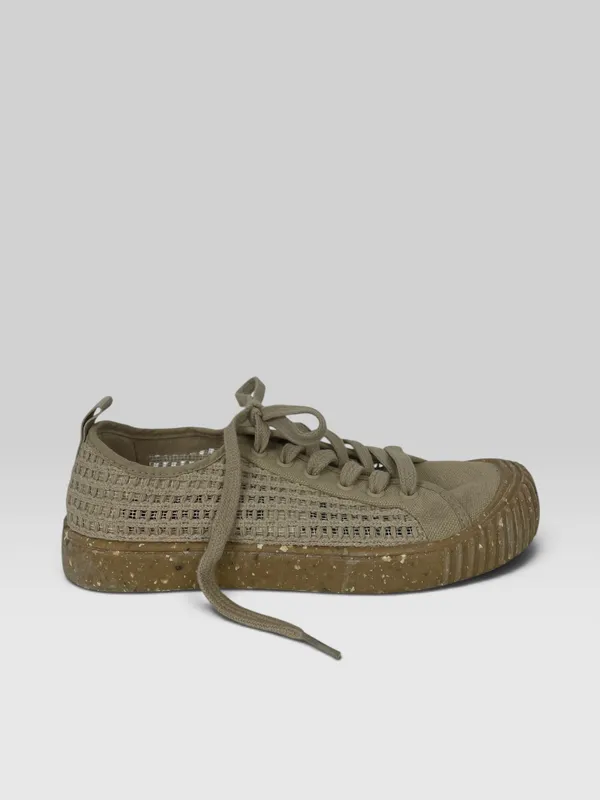 Zapatillas caladas yute havaianas