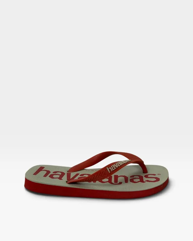 Ojotas hawaianas