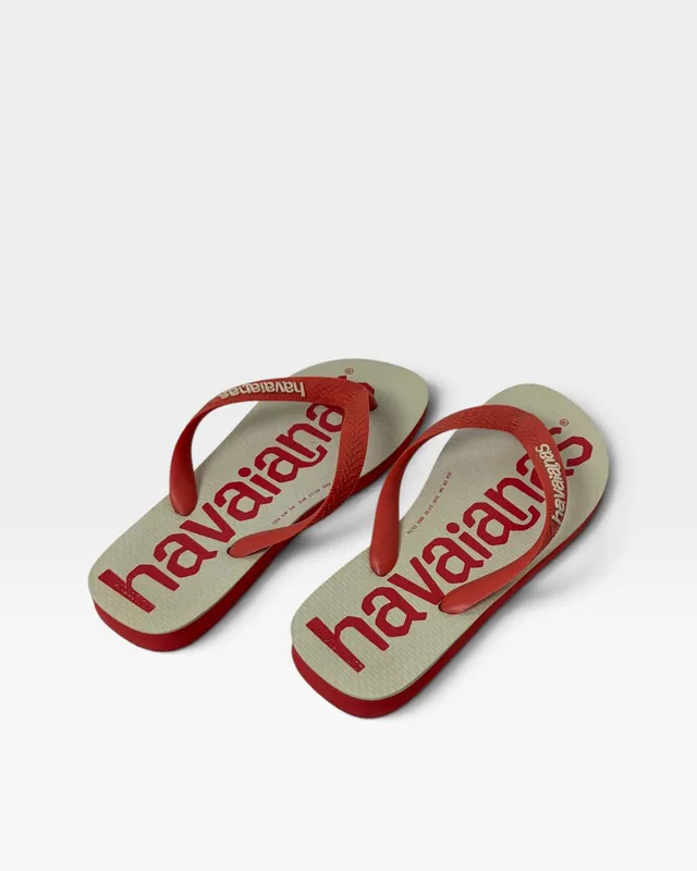 Ojotas hawaianas