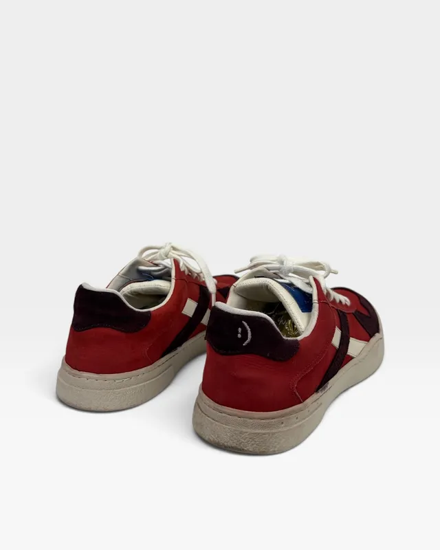 Zapatillas pastiche