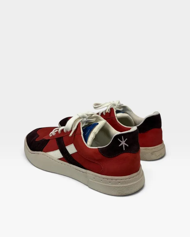Zapatillas pastiche