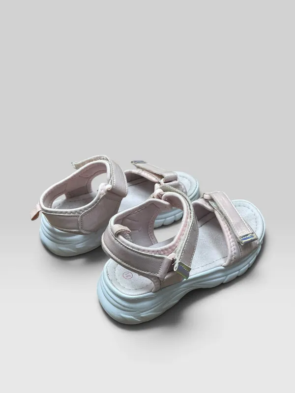 Sandalias velcro guga