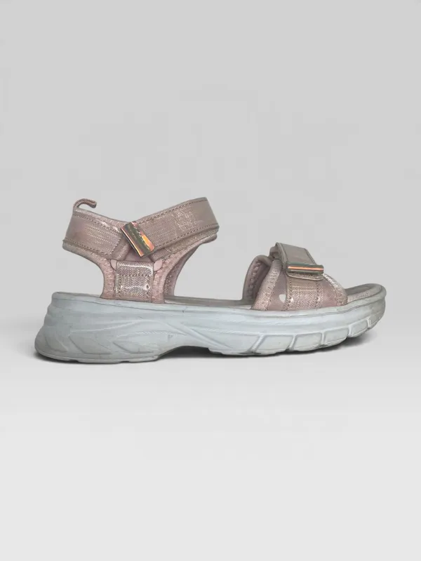 Sandalias velcro guga