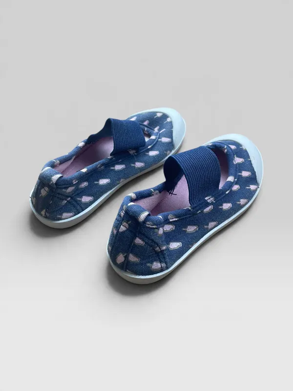 Zapatillas estampadas amy&h