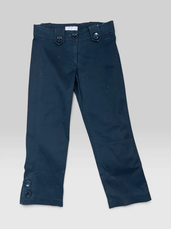 Pantalon recto mab