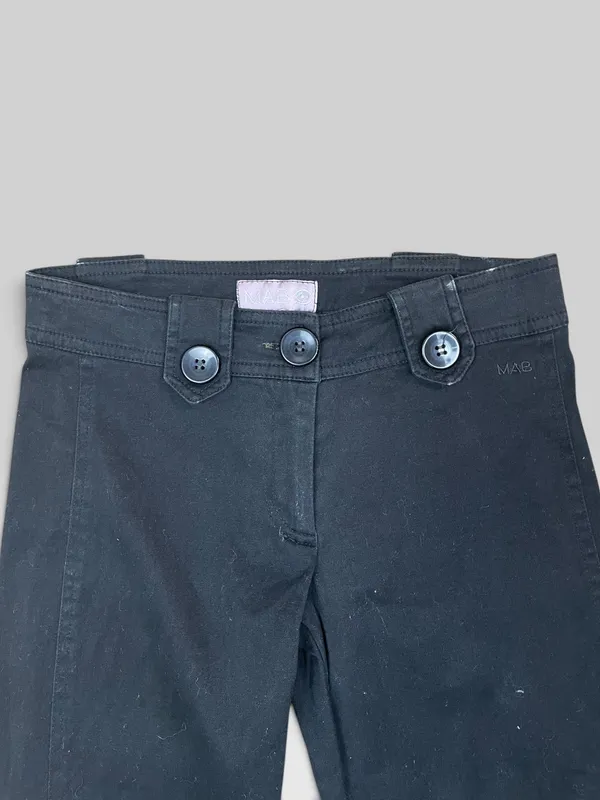 Pantalon recto mab